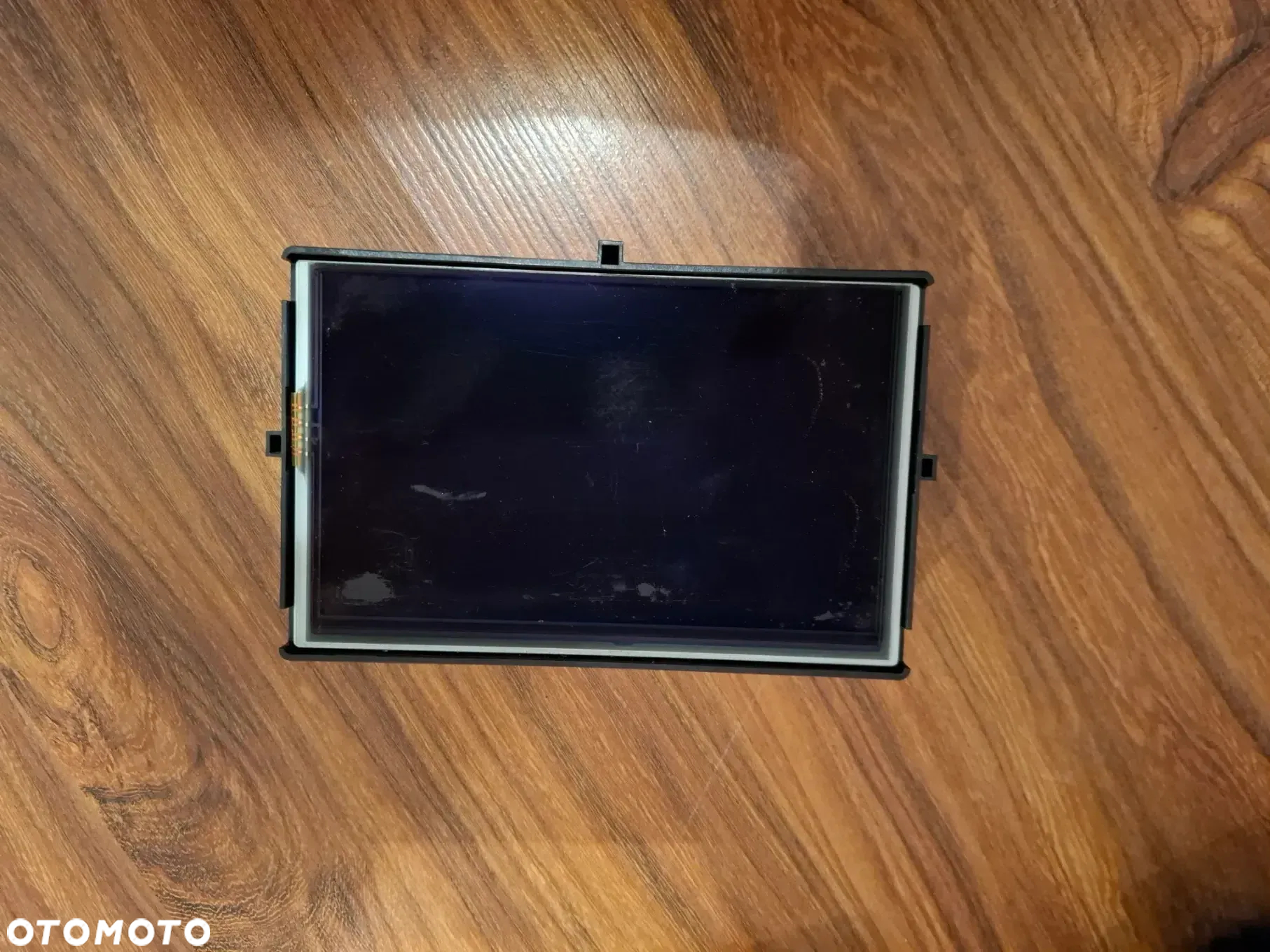 * KOMPLETNY ZESTAW R-LINK + ZESTAW GŁOŚNIKÓW BOSE DO RENAULT SCENIC III * - 6