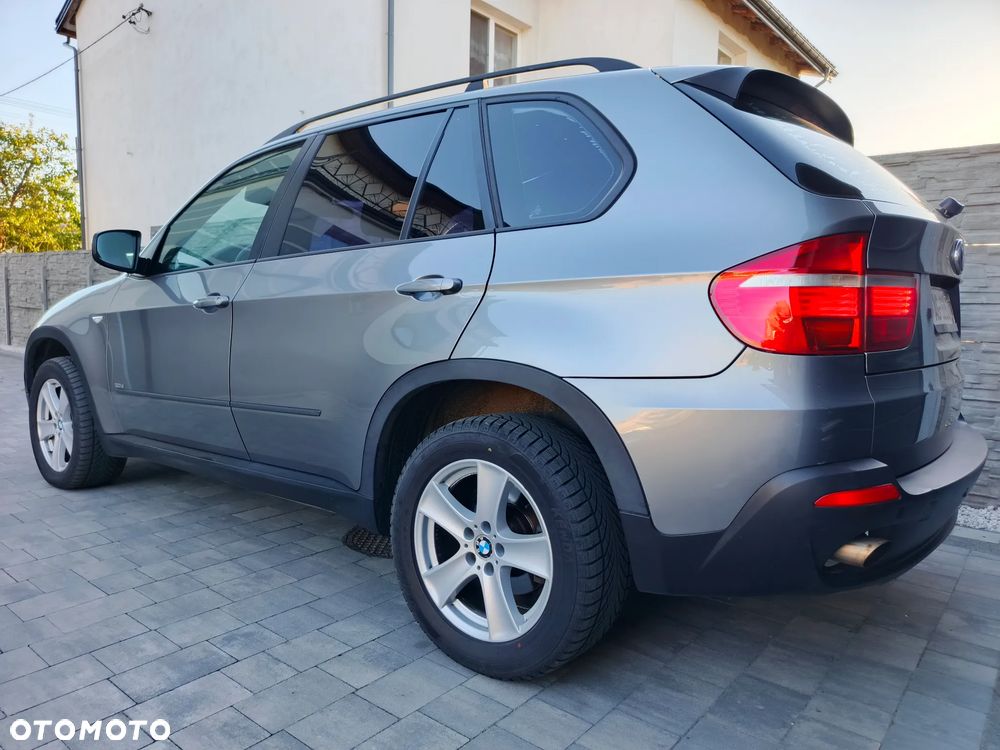 BMW X5 xDrive30d - 31