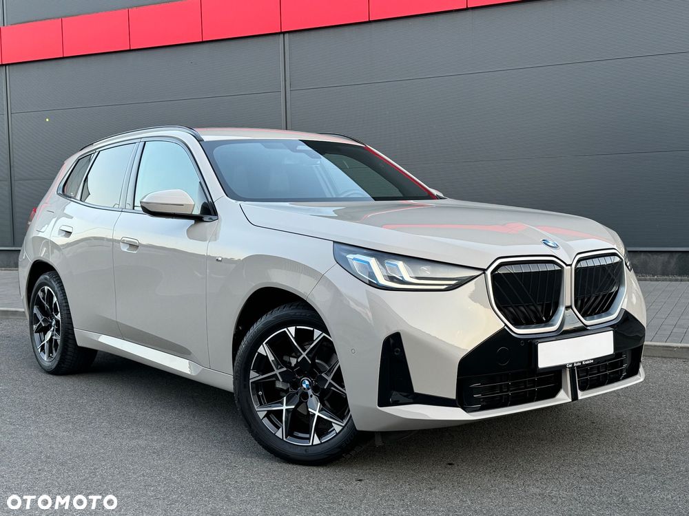 BMW X3 - 2