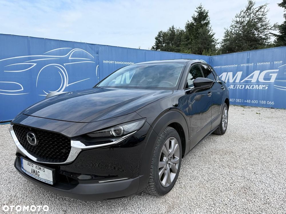 Mazda CX-30 - 2