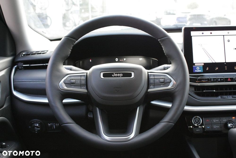 Jeep Compass 1.5 T4 mHEV Altitude FWD S&S DCT - 15