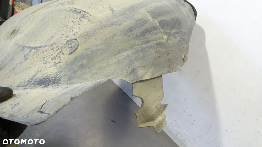 NADKOLE PRAWE PRZEDNIE CITROEN C4 PICASSO 1.6HDI 9653141980 - 7