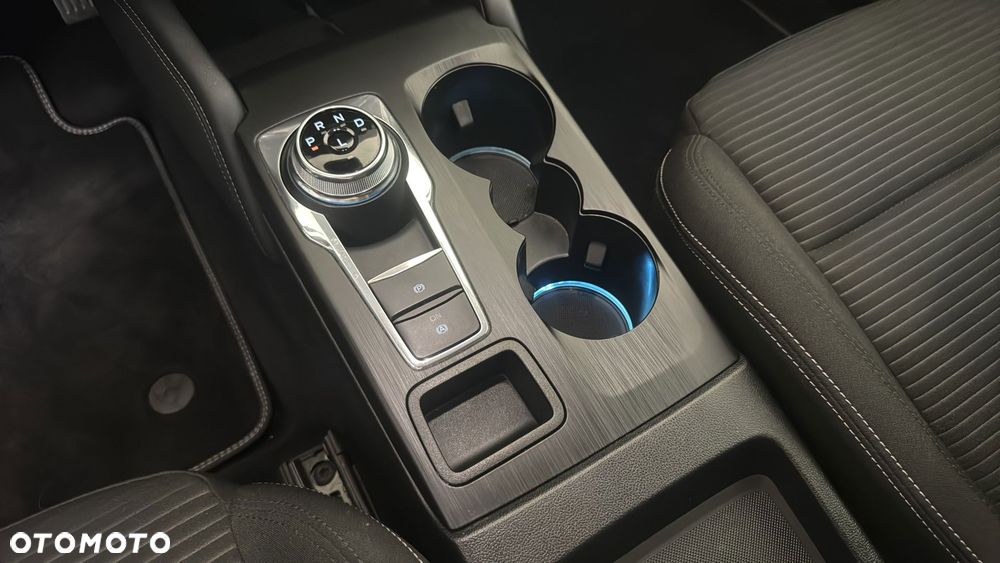 Ford Focus 1.5 EcoBlue Titanium - 17