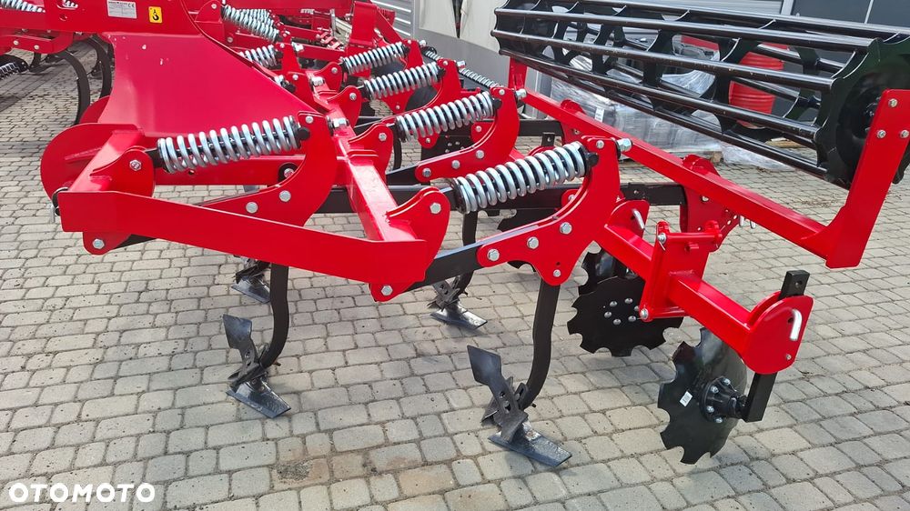 Inny Gruber Agro Klon 3,0 m - 3