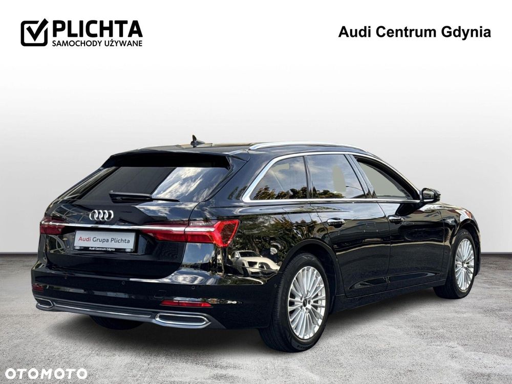 Audi A6 Avant - 5