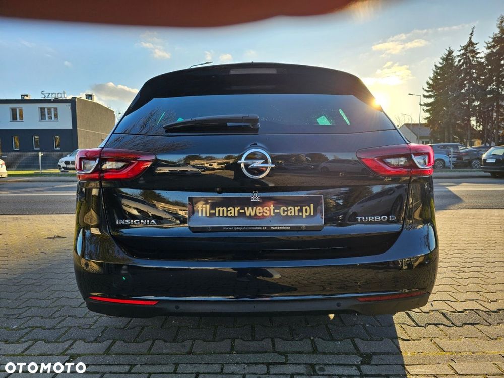Opel Insignia - 14