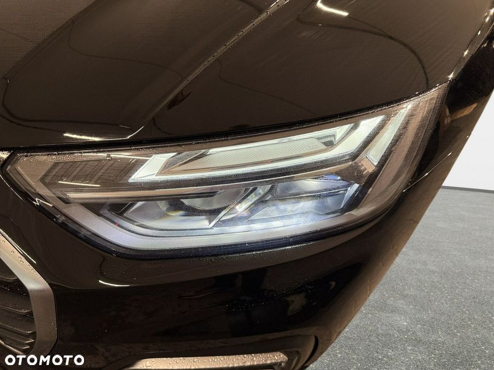 Audi Q5 40 TDI quattro S tronic - 10