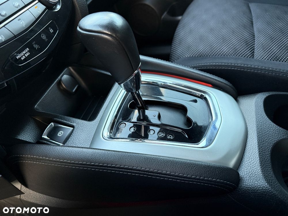Nissan Qashqai - 27