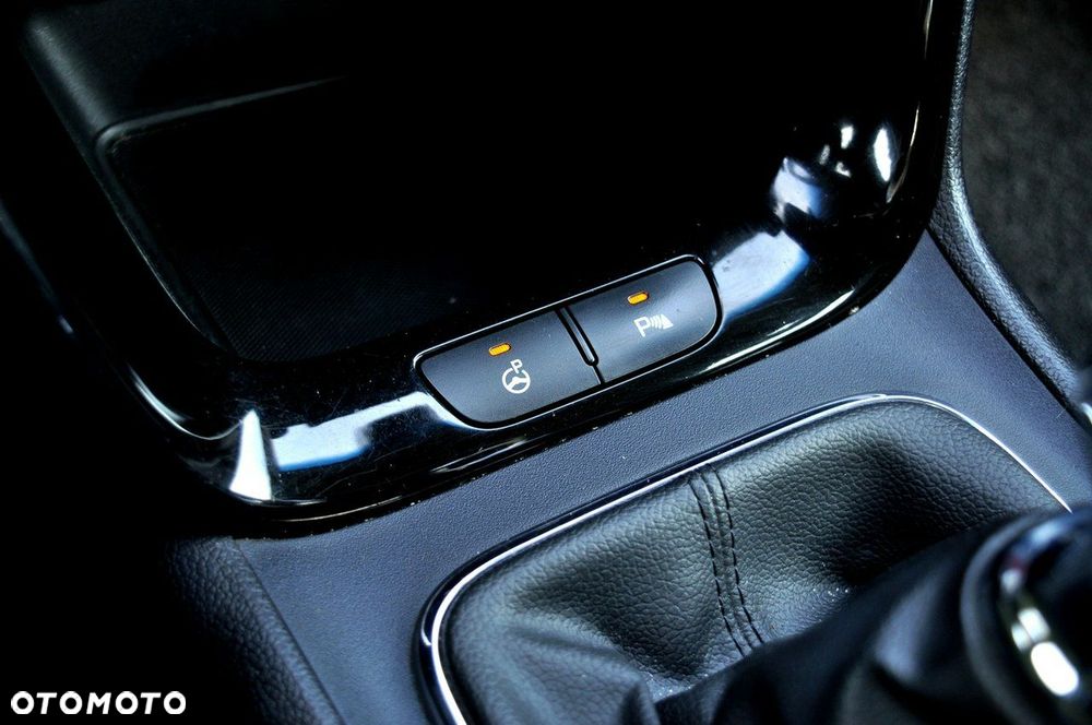 Kia Ceed 1.6 CRDi XL - 30