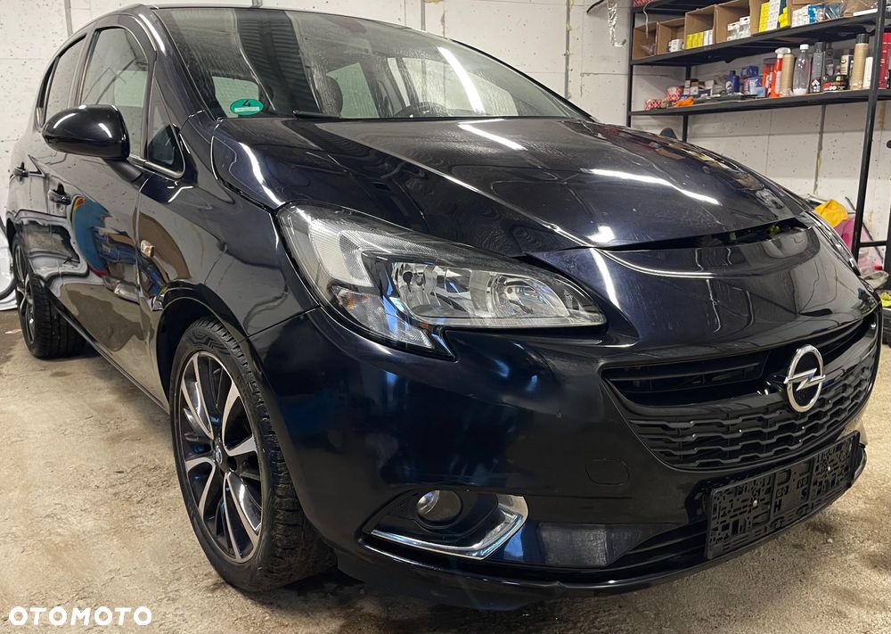 Opel Corsa 1.4 Color Edition S&S - 1