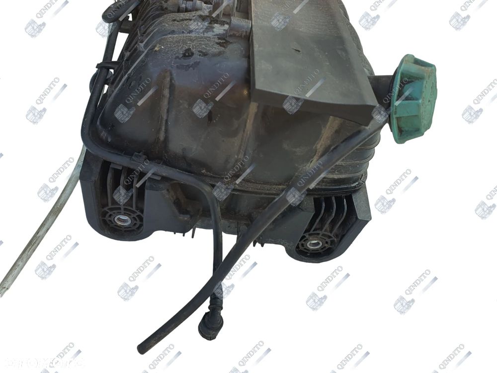 ZBIORNIK WYRÓWNAWCZY CIECZY MAN TGS TGX EURO 6 - 5