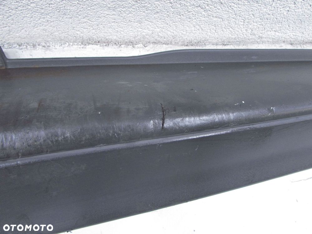 OPEL VIVARO TRAFIC LIFT 01-14 ZDERZAK TYL TYLNY 850140101R - 4