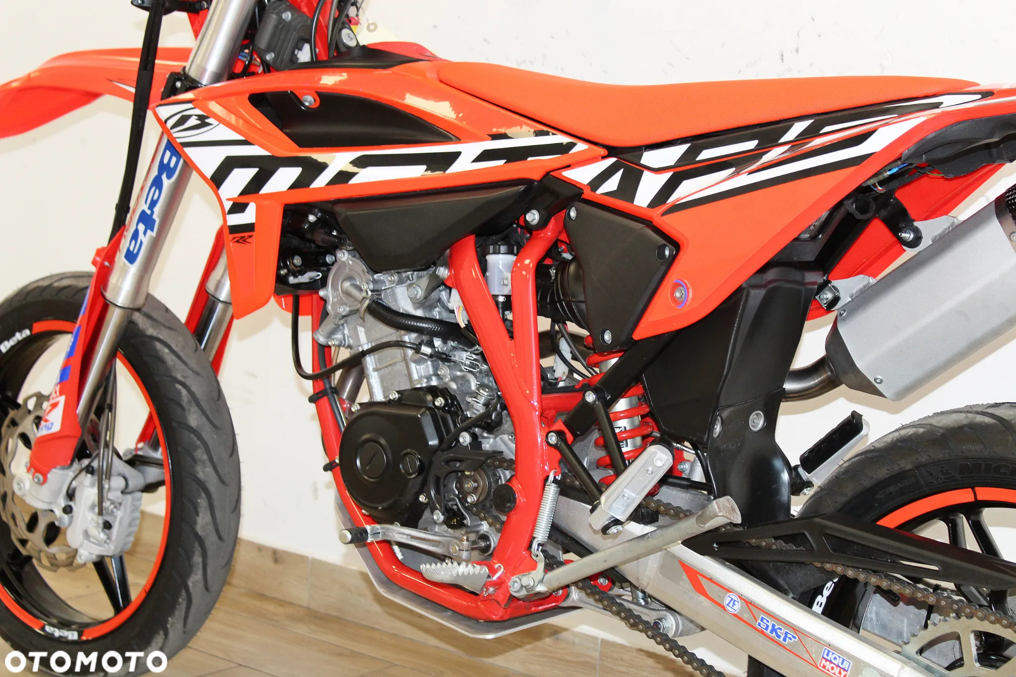 Beta RR - 14