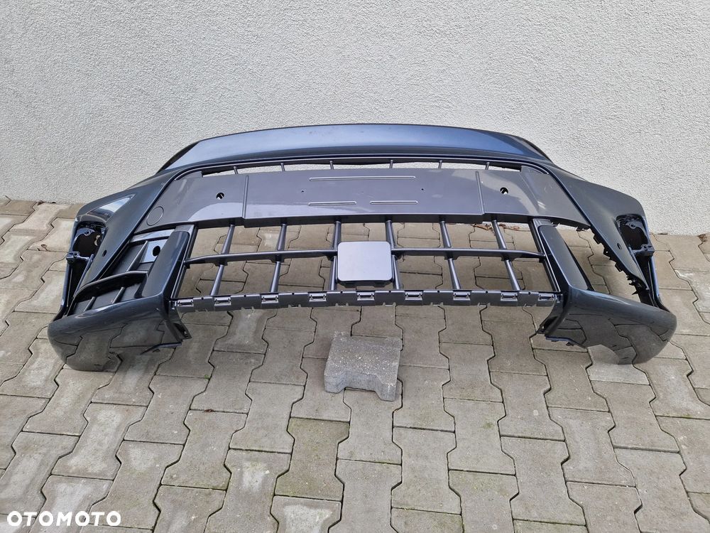 Zderzak Seat Cupra Leon 4 IV 5FA Lift - 3