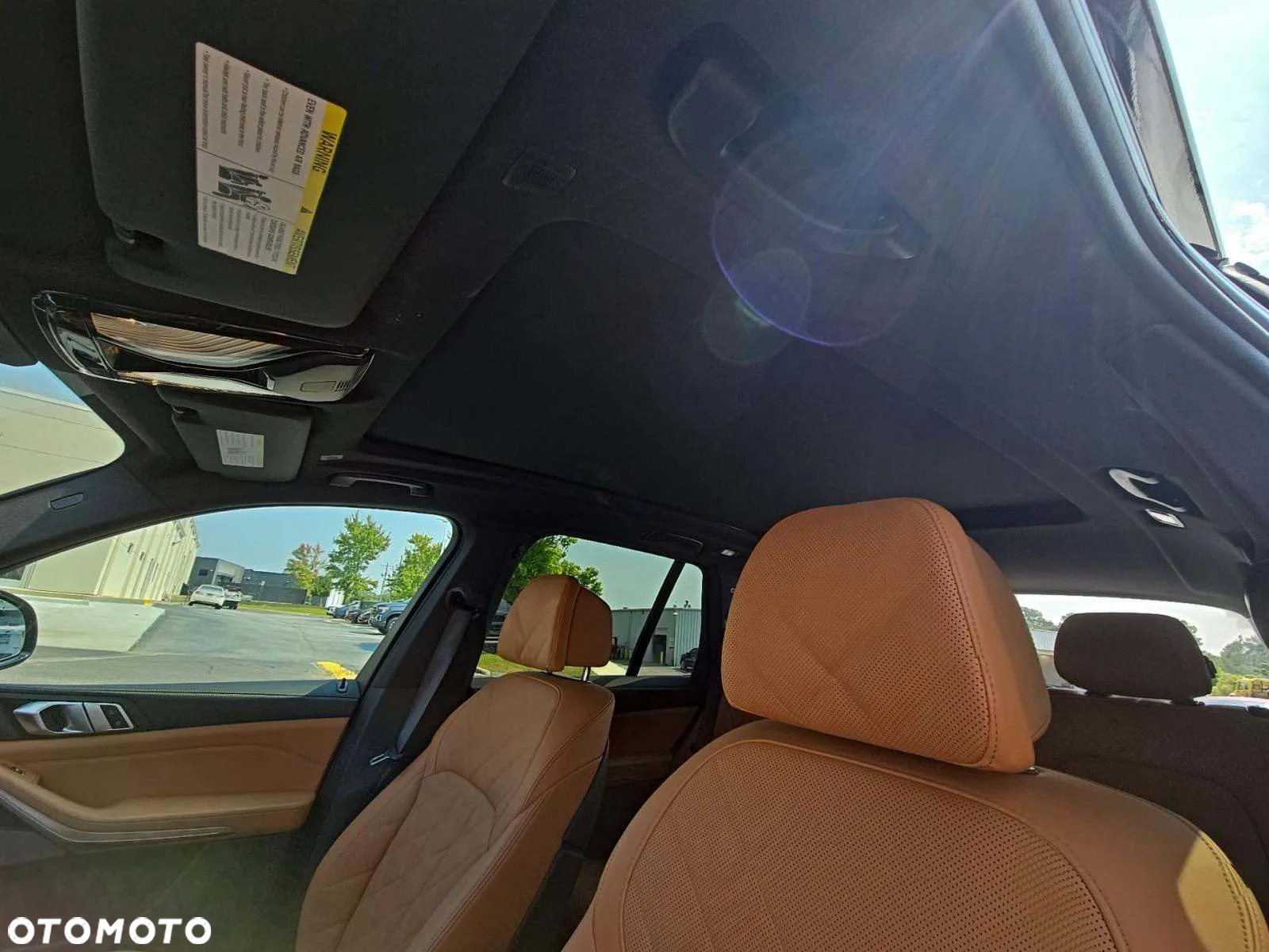 BMW X5 xDrive40i - 8
