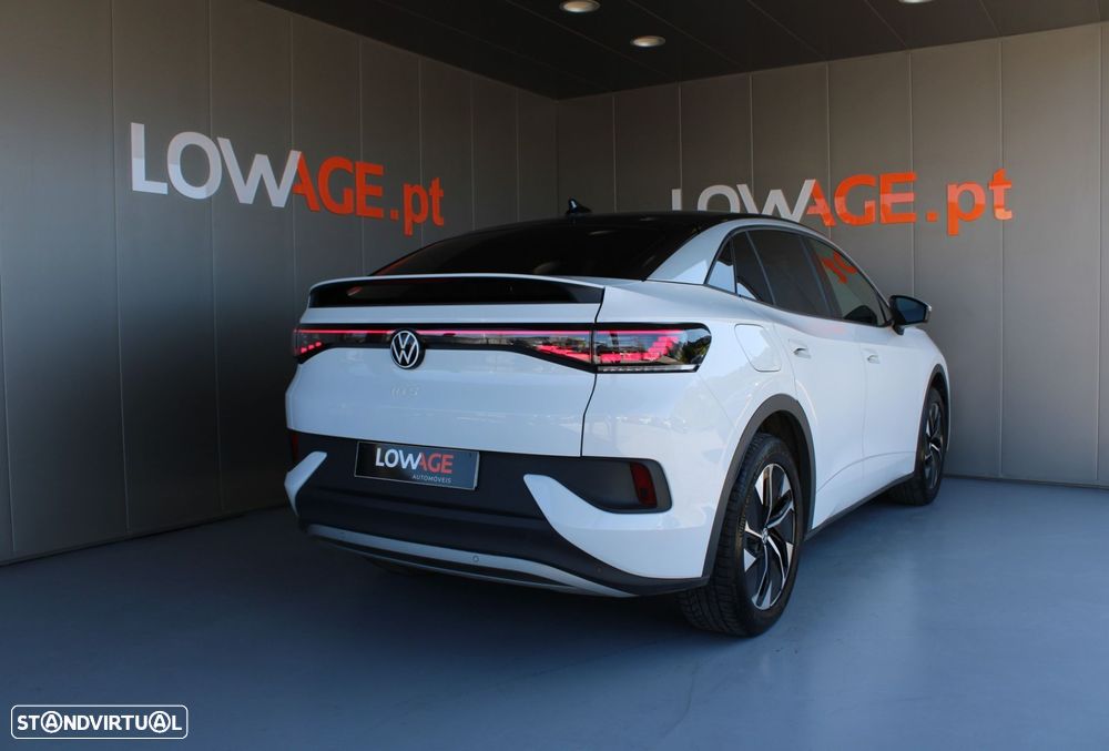 VW ID.5 77 kWh Pro Performance - 19