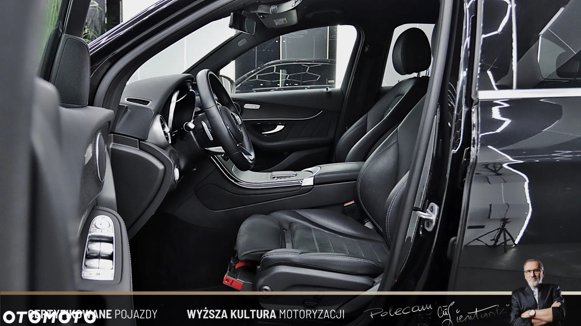 Mercedes-Benz GLC 200 4-Matic - 13
