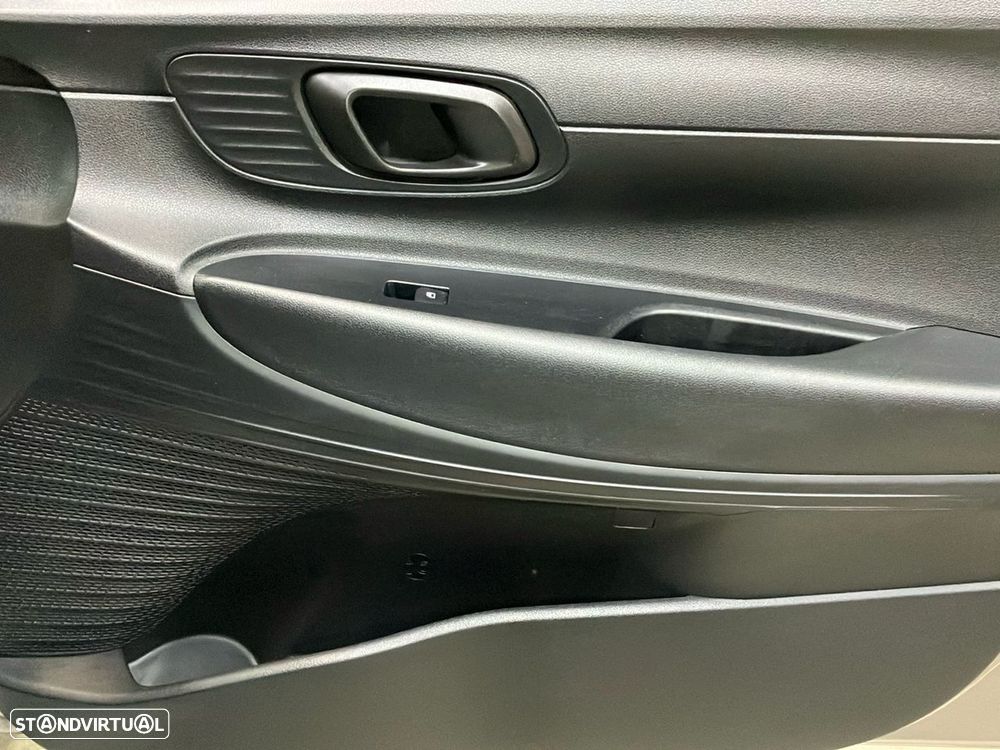 Hyundai i20 1.0 T-GDi Style - 21