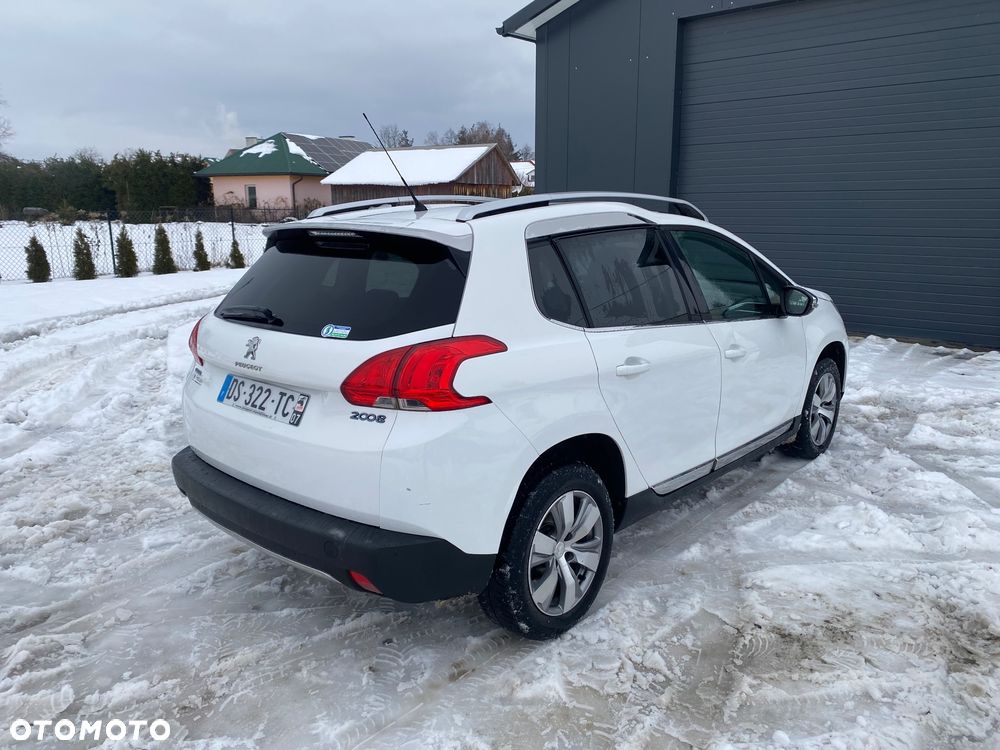 Peugeot 2008 - 3