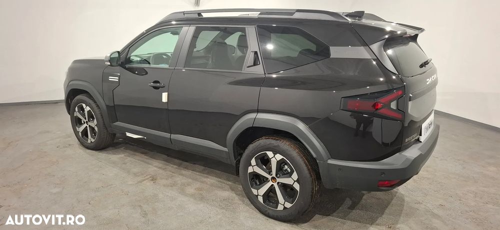 Dacia Bigster HEV 155 Journey - 7