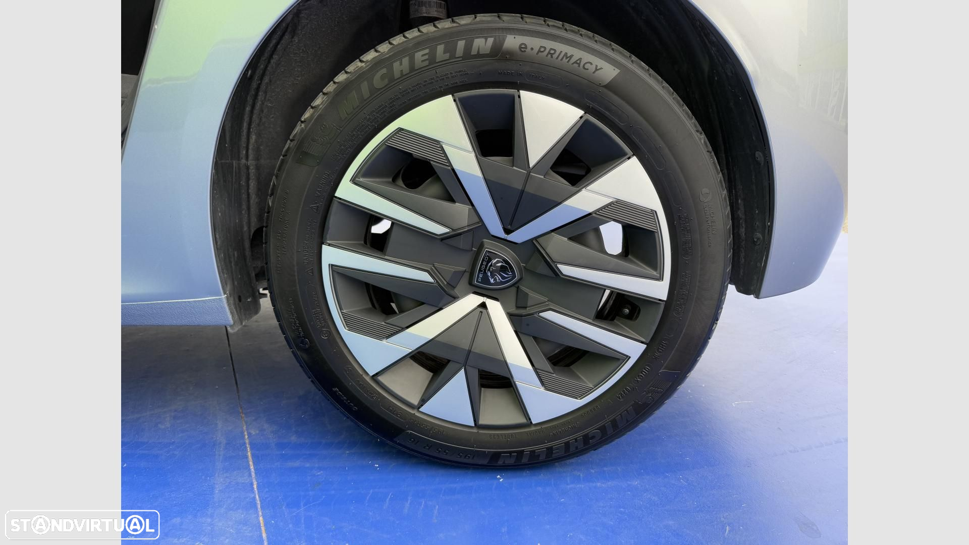Peugeot 208 1.2 PureTech Active - 14