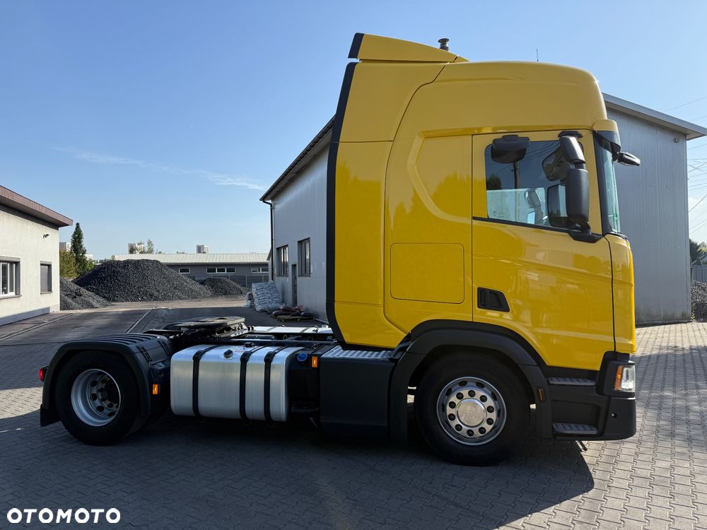 Scania R450 - 7