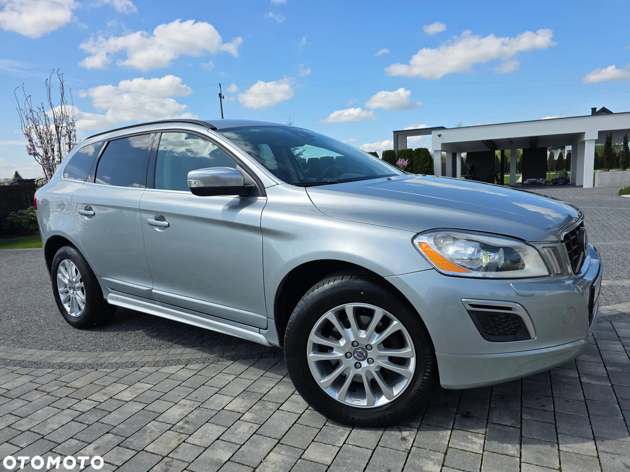 Volvo XC 60 D4 Geartronic RDesign - 5