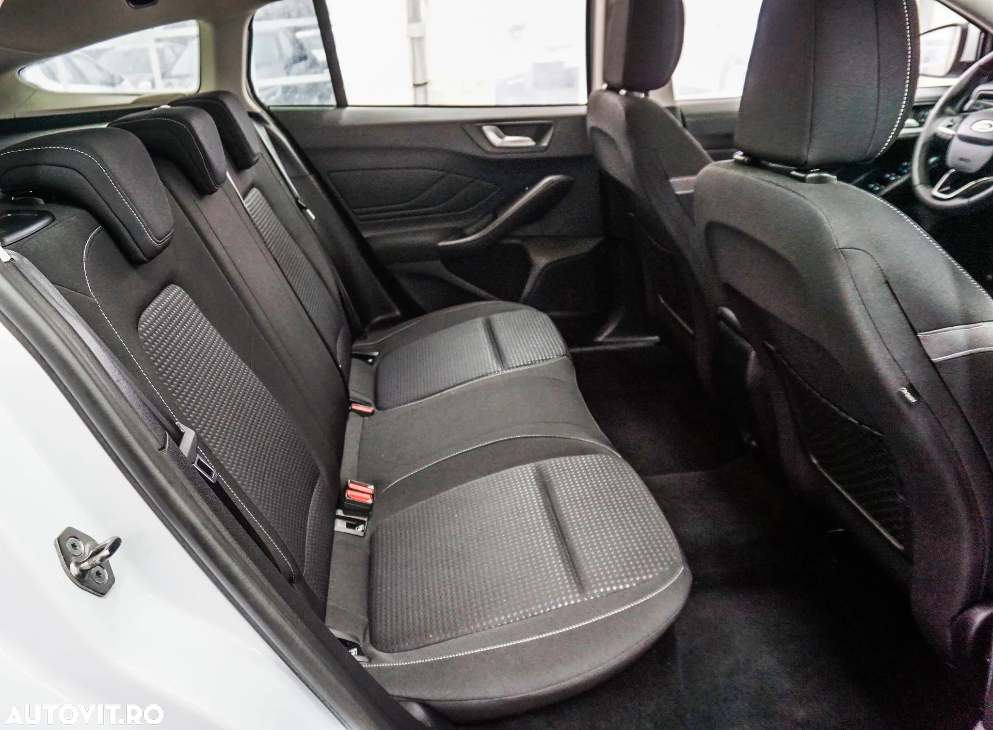 Ford Focus 1.5 EcoBlue Titanium - 17