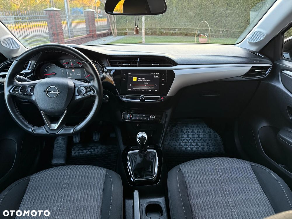 Opel Corsa 1.2 Edition Business Pack S&S - 3