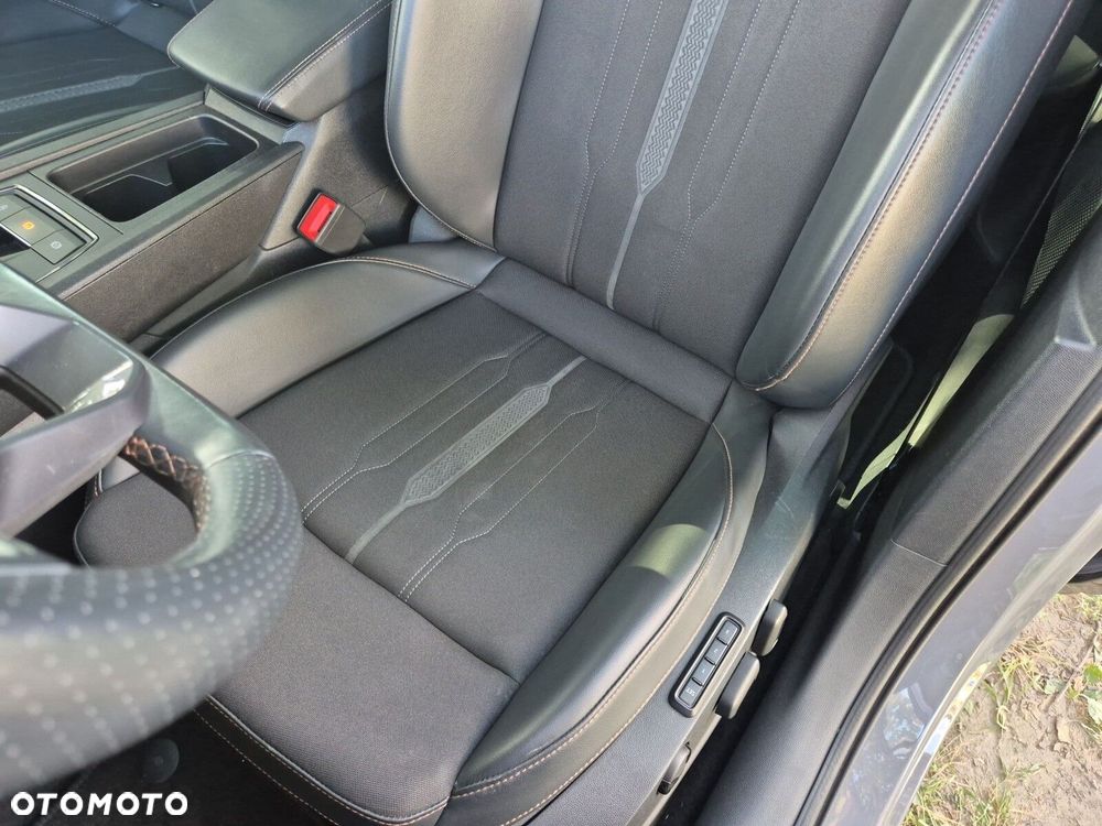 Cupra Formentor 1.5 TSI DSG - 13