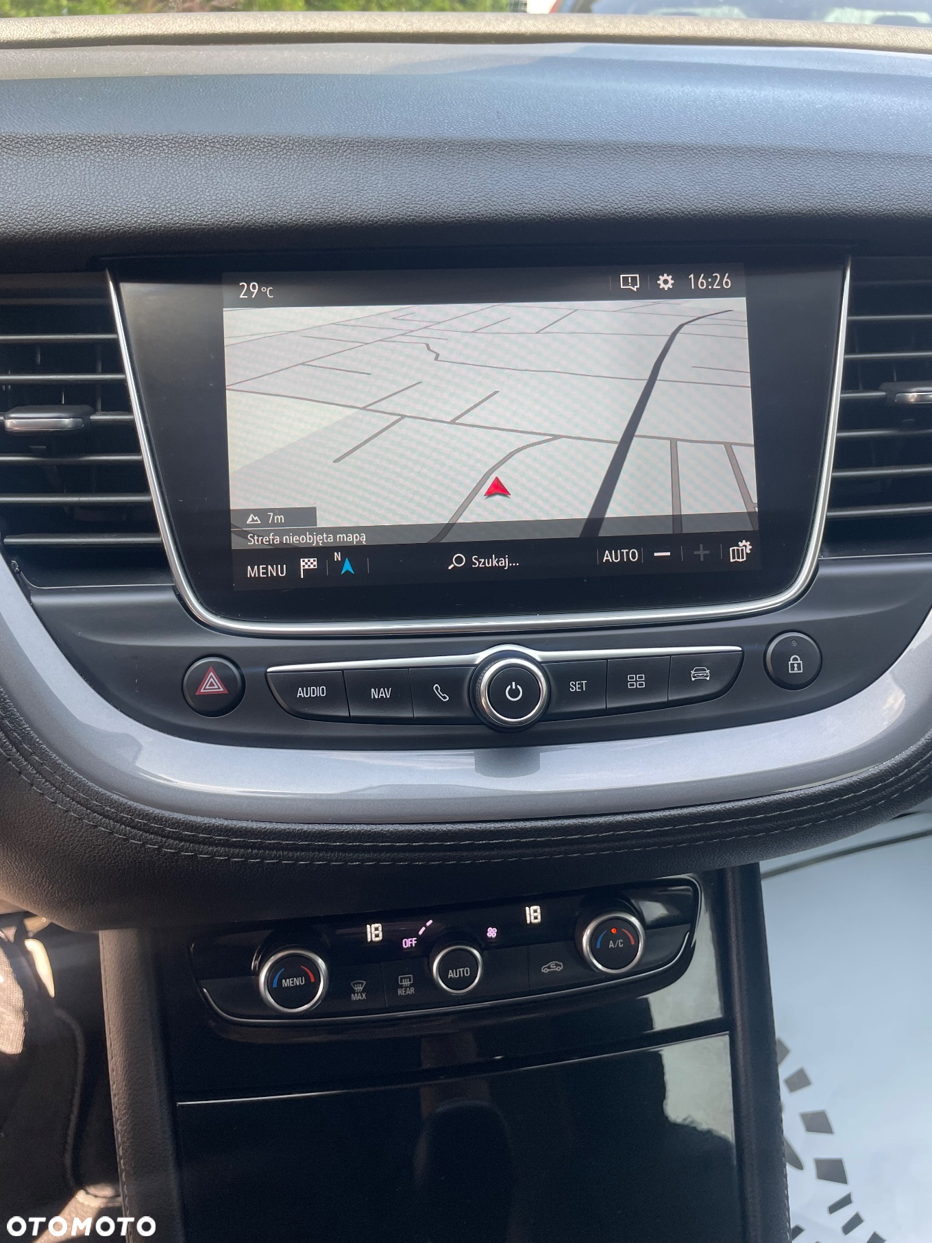 Opel Grandland X 1.5 CDTI Innovation S&S - 8