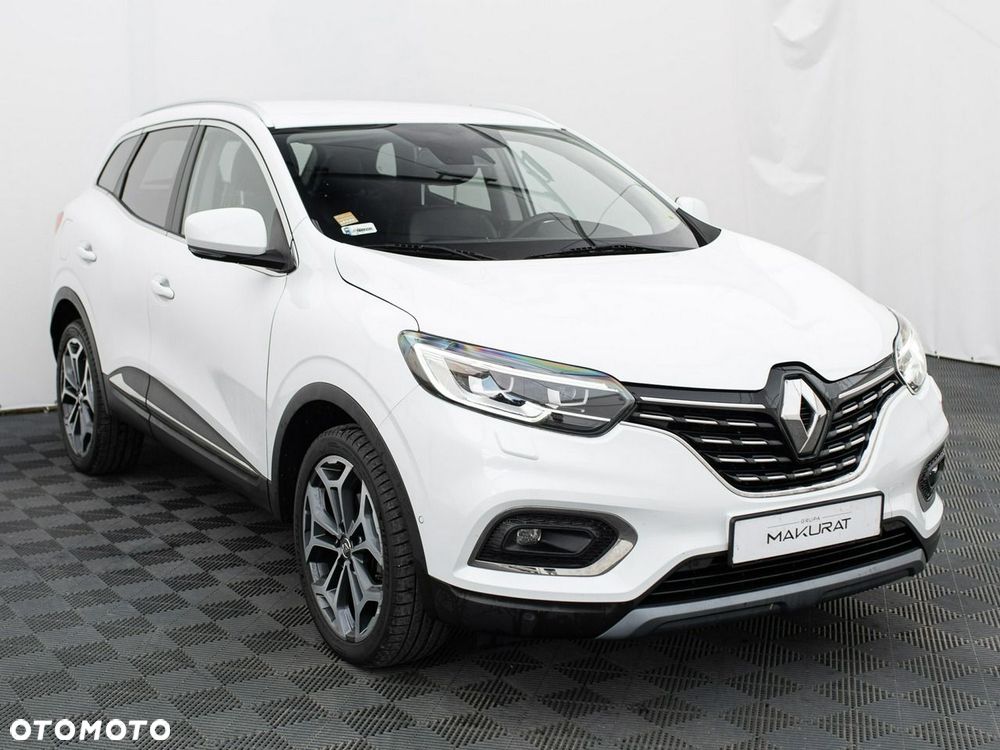 Renault Kadjar 1.3 TCe FAP Intens EDC - 4