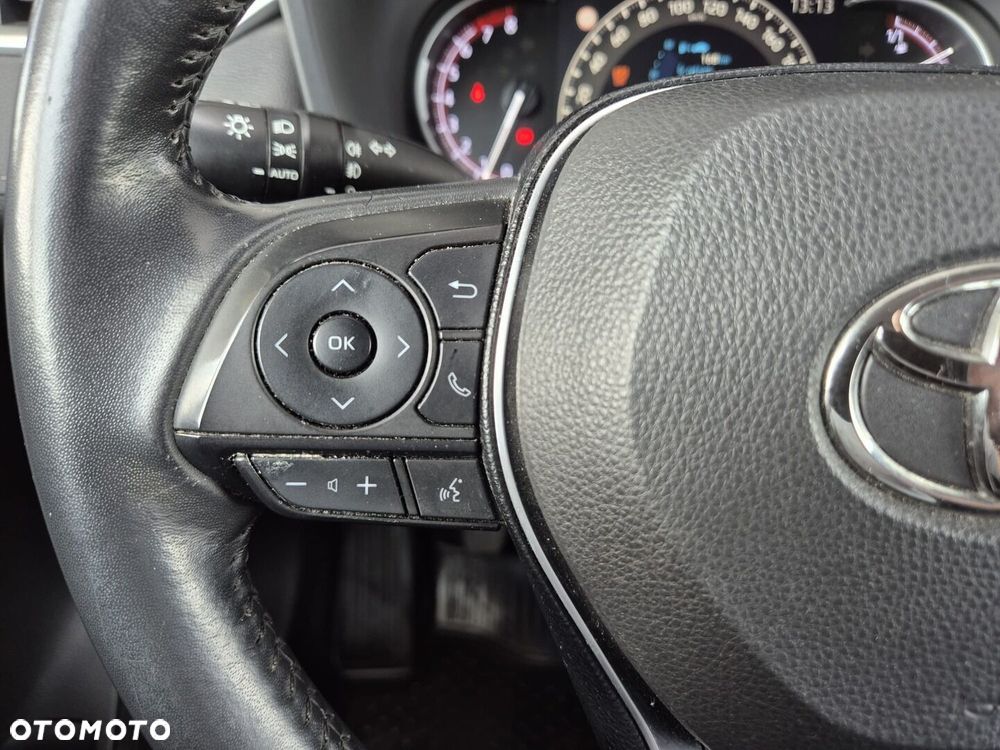 Toyota RAV4 2.0 Comfort 4x2 - 17