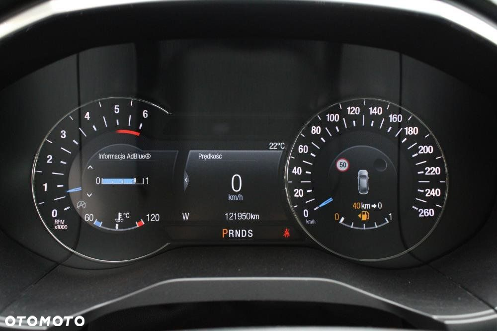 Ford S-Max - 16