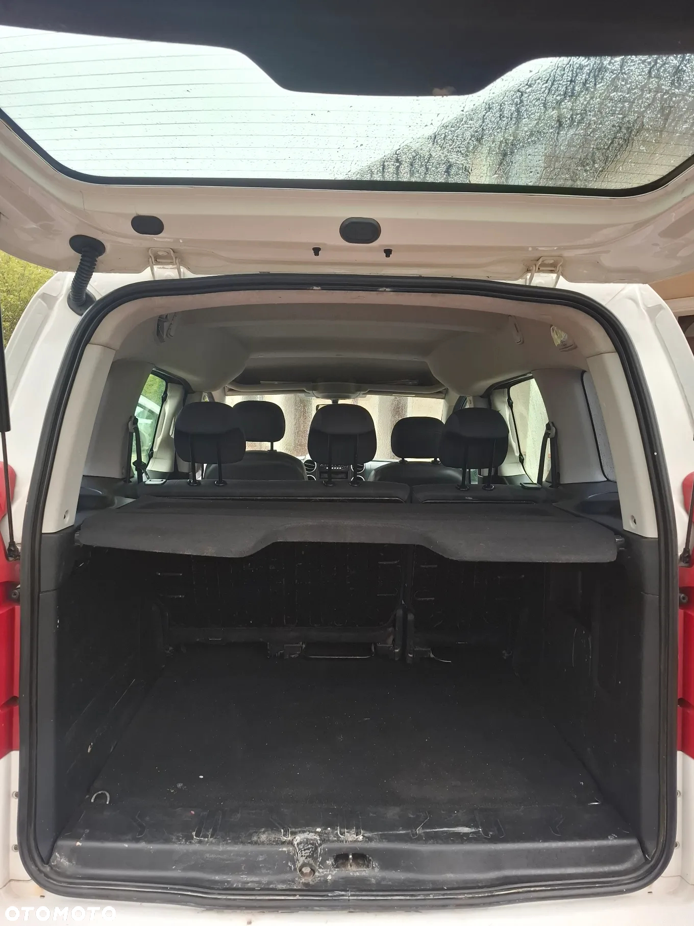 Peugeot Partner 1.6 HDi Trendy - 7