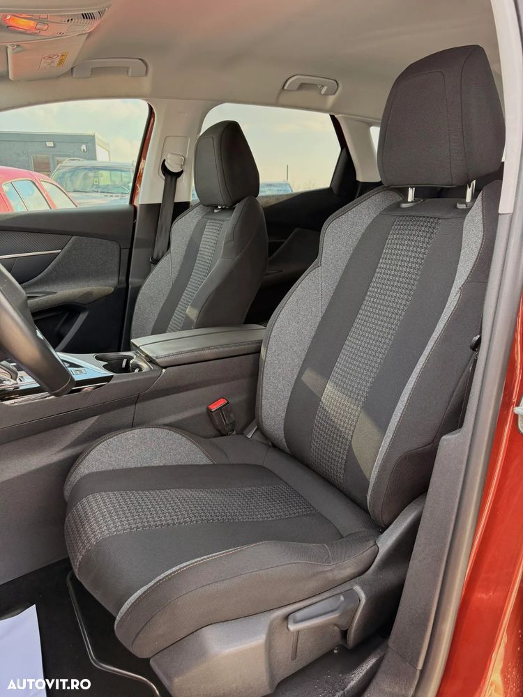 Peugeot 3008 1.6 THP EAT6 Allure - 17