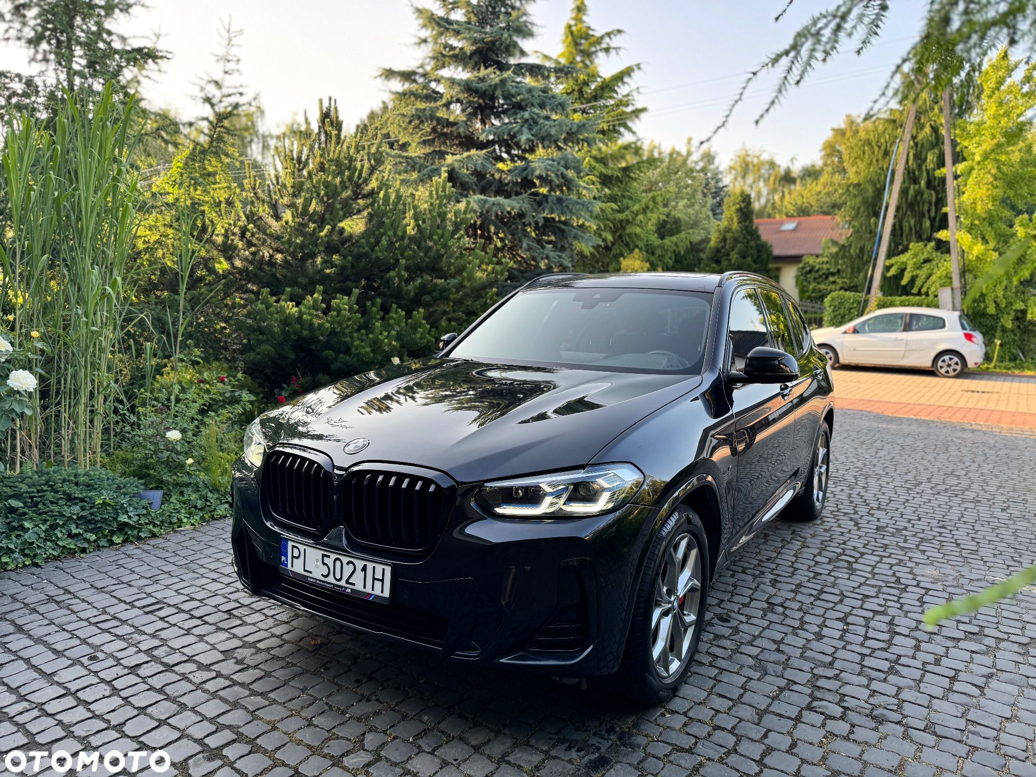 BMW X3 xDrive30i M Sport - 1