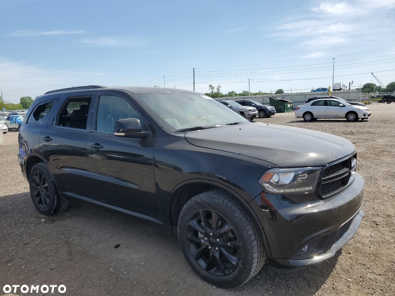 Dodge Durango - 4