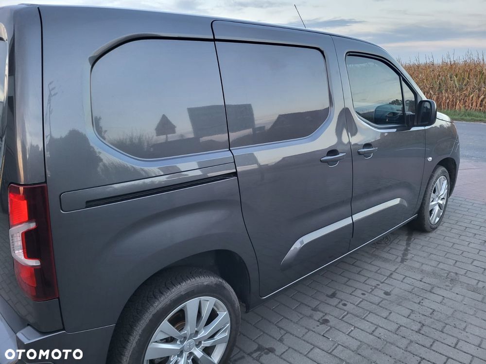 Peugeot Partner - 16