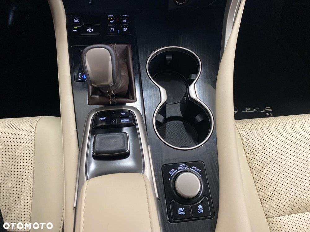 Lexus RX 450h Elegance MY19 - 23