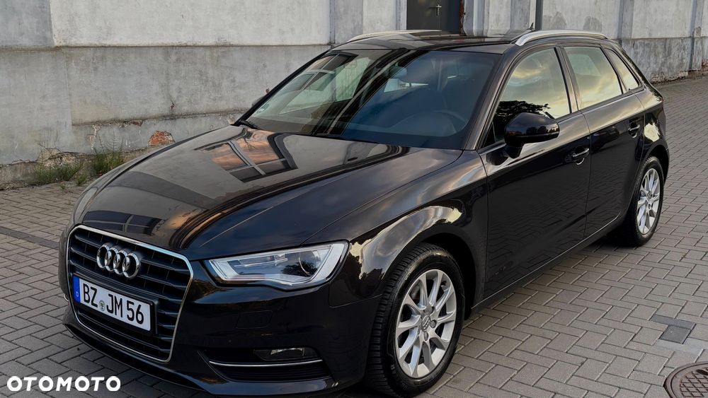 Audi A3 Sportback 1.2 TFSI Ambition - 3