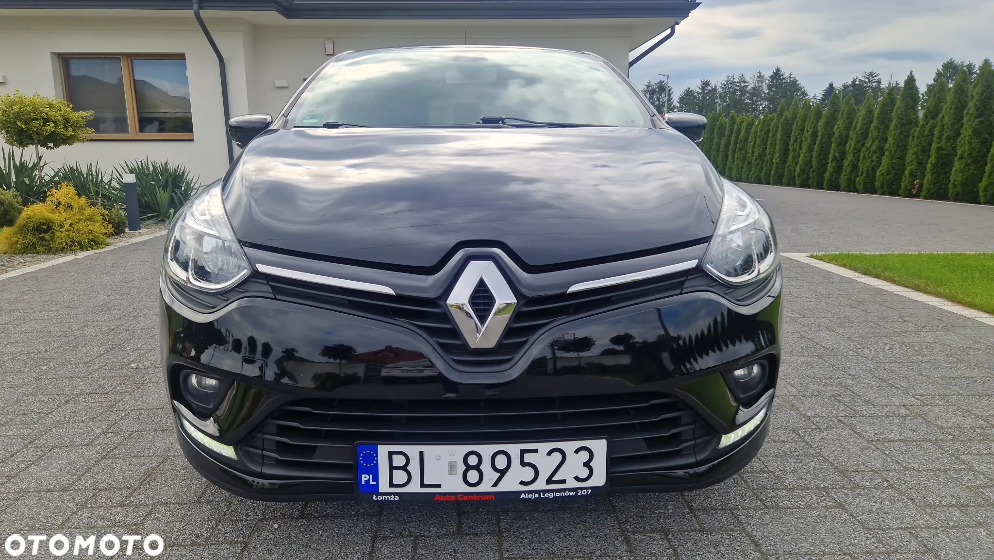 Renault Clio TCe 90 Limited - 31