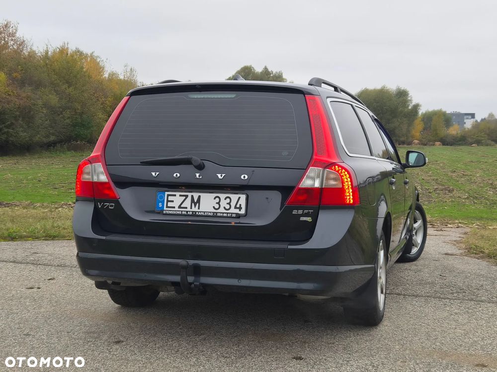 Volvo V70 - 12