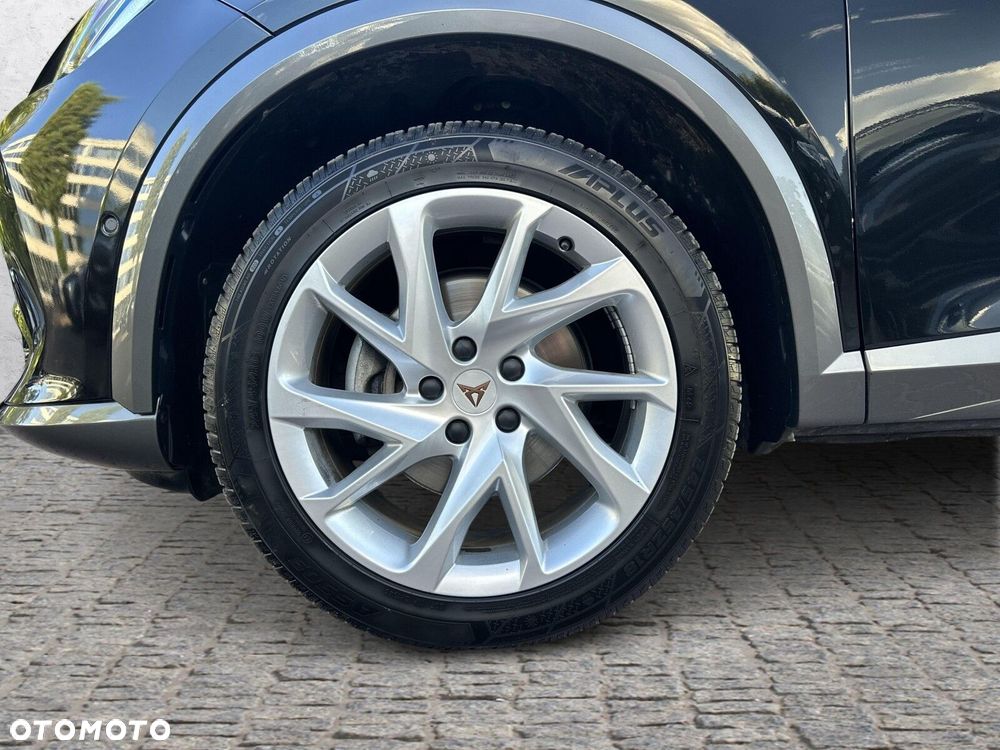 Cupra Formentor 1.5 TSI DSG - 38
