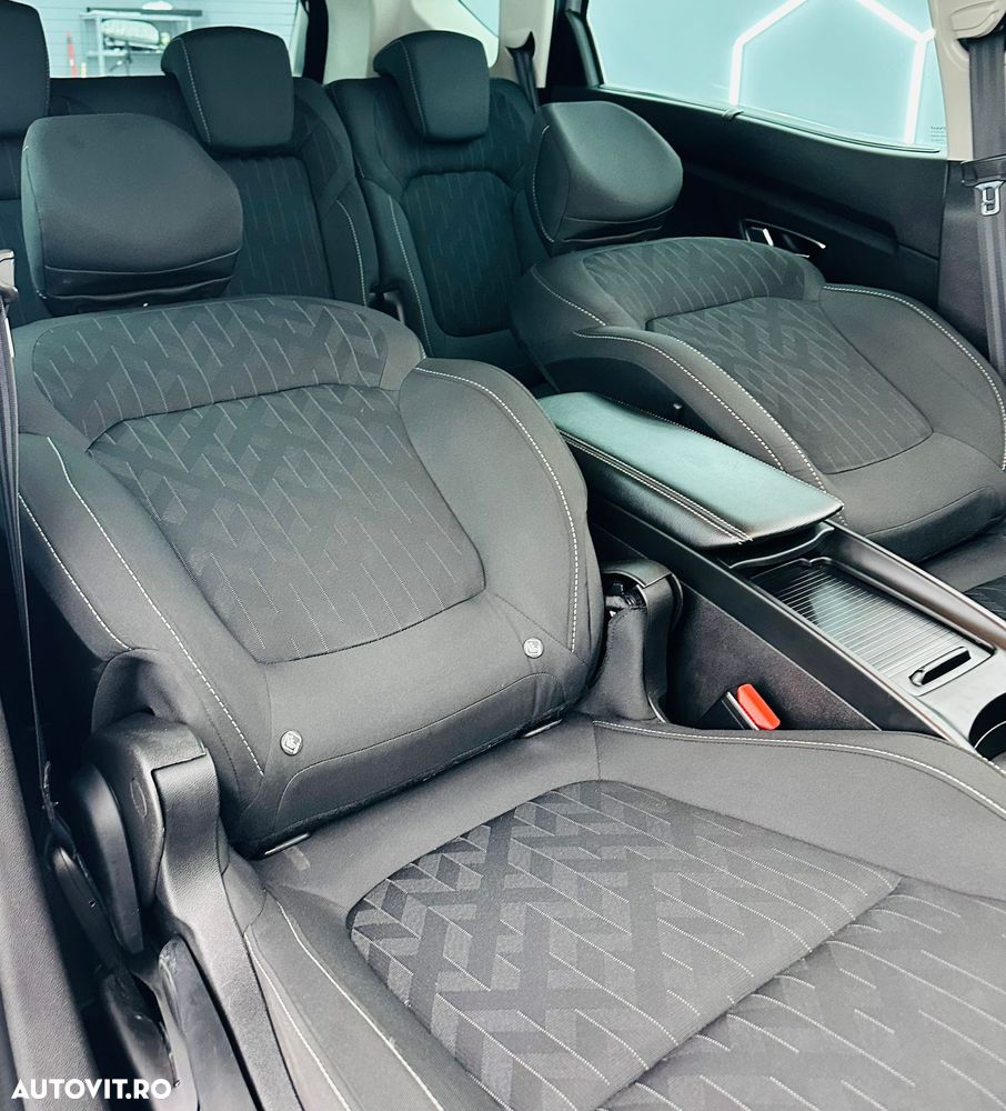 Renault Scenic ENERGY TCe 115 LIMITED - 19