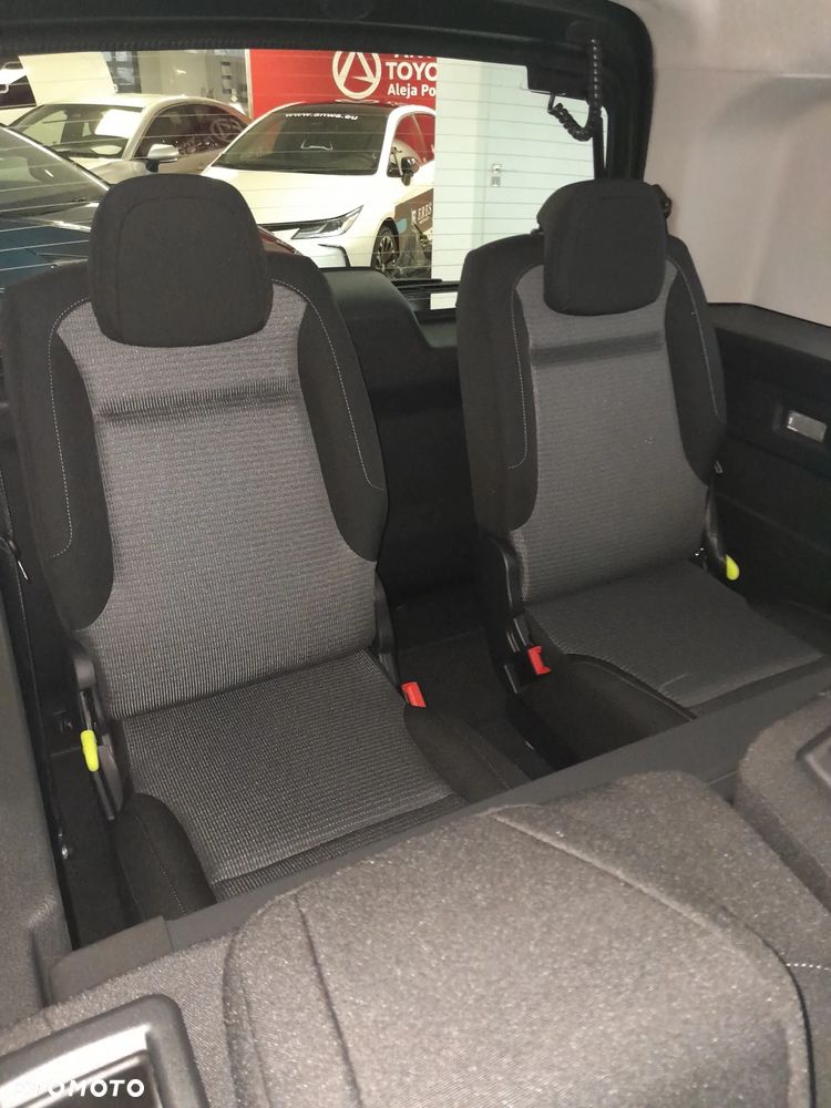 Toyota Proace City Verso Long 1.5 D-4D Family - 5