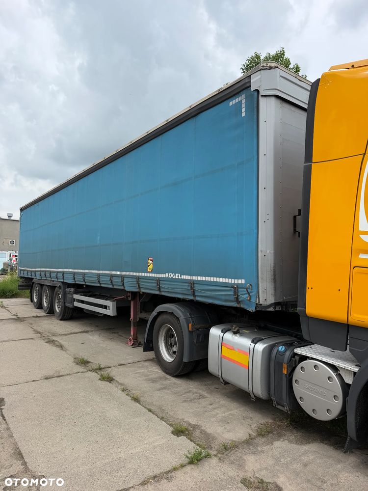 Scania R420 EURO 5 - 11