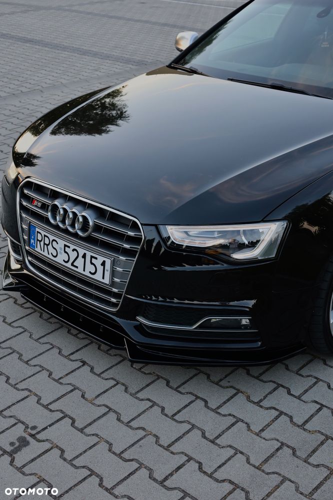 Audi S5 Coupé 3.0 TFSI Quattro S tronic - 14