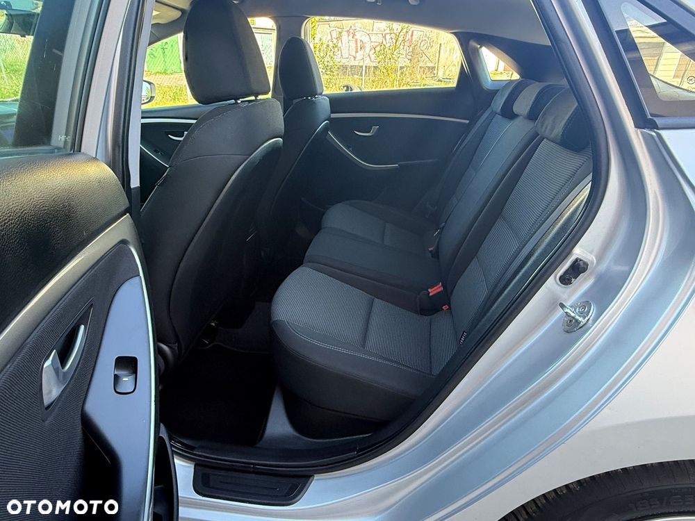 Hyundai i30 1.6 Style - 20