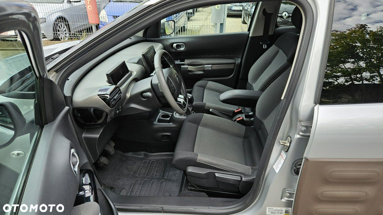 Citroën C4 Cactus PureTech 110 Stop&Start Live - 17